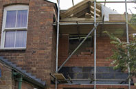 free Combe home extension quotes