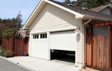 Combe garage construction leads