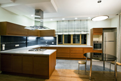 kitchen extensions Combe